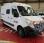 Fourgon avec parois et toit rigide Renault Master