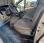 Fourgon avec parois et toit rigide Renault Trafic