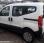 Fourgon avec parois et toit rigide Peugeot Bipper