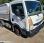 Benne à ordure ménagères Nissan Cabstar