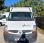 Fourgon avec parois et toit rigide Renault Master