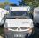 Fourgon avec parois et toit rigide Renault Master
