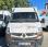 Fourgon avec parois et toit rigide Renault Master