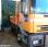 Benne basculante de chantier et de TP Iveco 190E24