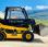  Jcb TLT30D