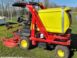 Tondeuse Gianni Ferrari             TURBO 4