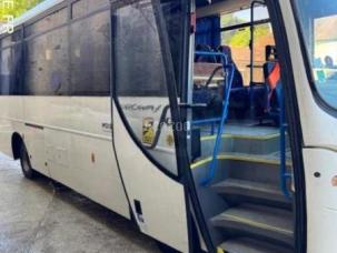 Autocar Iveco 100E22 PROWAY