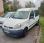 Fourgon avec parois et toit rigide Renault Kangoo