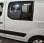 Fourgon avec parois et toit rigide Citroën Berlingo