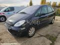 Fourgonnette dérivée de VP Citroën Xsara
