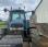 Tracteur agricole New Holland 8160 RANGE COMMAND