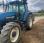 Tracteur agricole New Holland 8160 RANGE COMMAND