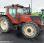 Tracteur agricole nc F100DT