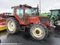 Tracteur agricole nc F100DT