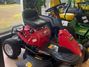 Tondeuse MTD             76SDE