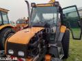 Tracteur agricole Renault ERGOS 100