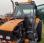 Tracteur agricole Renault ERGOS 100