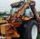Tracteur agricole Renault ERGOS 100