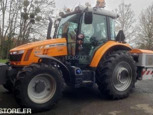 Tracteur agricole Massey Ferguson VBV53D22KB722A