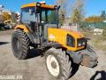 Tracteur agricole Renault ERGOS 95