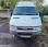 Fourgon avec parois et toit rigide Iveco 35C12