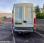 Fourgon avec parois et toit rigide Iveco 35C12