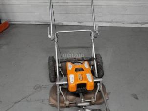 Tondeuse nc rasion easy