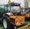 Tracteur agricole Renault ERGOS 446