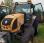 Tracteur agricole Renault ERGOS 100