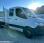 Benne basculante de chantier et de TP Mercedes Sprinter
