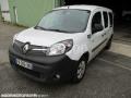Fourgon avec parois et toit rigide Renault Kangoo