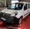 Fourgon avec parois et toit rigide Renault Kangoo
