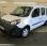 Fourgon avec parois et toit rigide Renault Kangoo