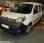 Fourgon avec parois et toit rigide Renault Kangoo