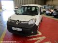 Fourgon avec parois et toit rigide Renault Kangoo