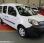 Fourgon avec parois et toit rigide Renault Kangoo