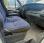 Fourgon avec parois et toit rigide Iveco 50C15