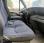 Fourgon avec parois et toit rigide Iveco 50C15