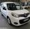 Fourgon avec parois et toit rigide Renault Kangoo