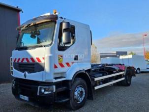 Benne amovible (à bras) Renault Premium