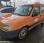 Fourgon avec parois et toit rigide Citroën Berlingo