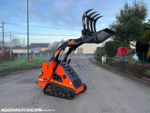 Chargeuse  Boleo             SV25H