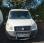 Fourgon avec parois et toit rigide Fiat DOBLO