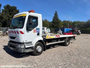 Dépannage nc MIDLUM