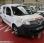 Fourgon avec parois et toit rigide Renault Kangoo