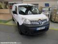 Fourgon avec parois et toit rigide Renault Kangoo