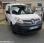 Fourgon avec parois et toit rigide Renault Kangoo