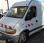 Fourgon avec parois et toit rigide Renault Master