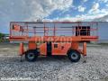 Nacelle automotrice JLG 3394RT