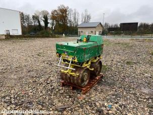 Compacteur de tranchée Ammann RW